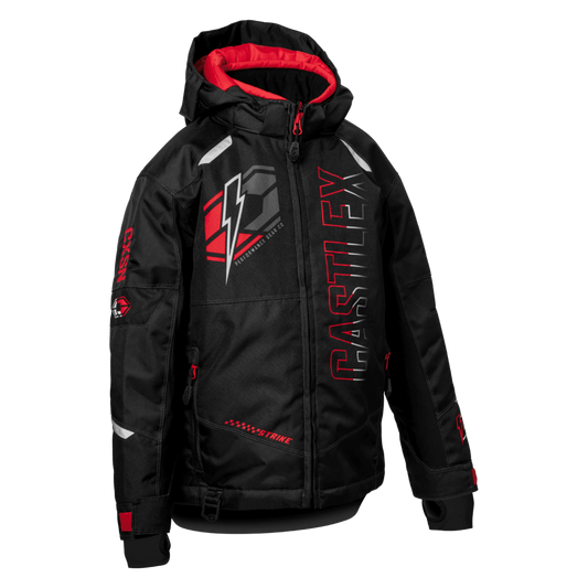 Castle Youth Strike G6 Jacket