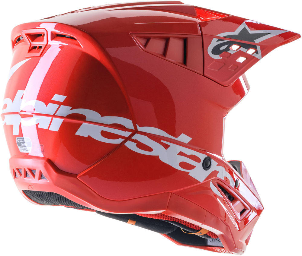 Alpinestars S-M5 CORP Helmet