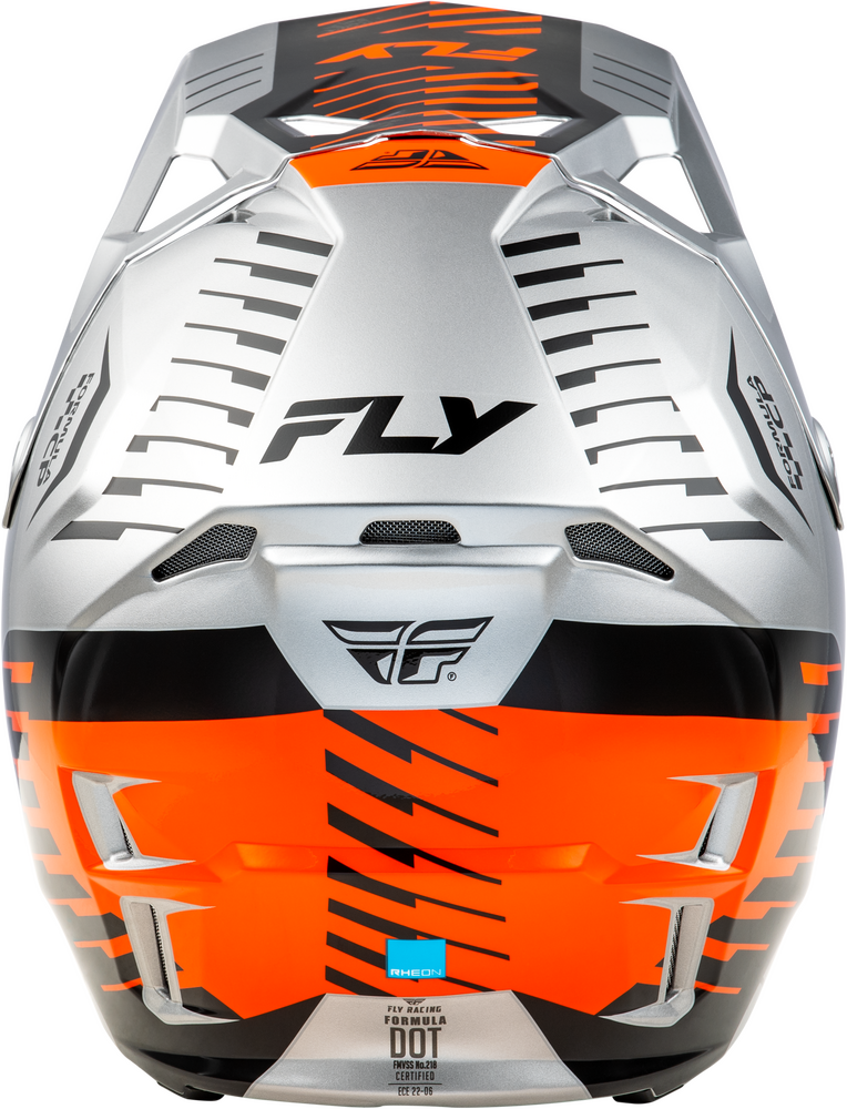 Fly Formula CP Slant Helmet