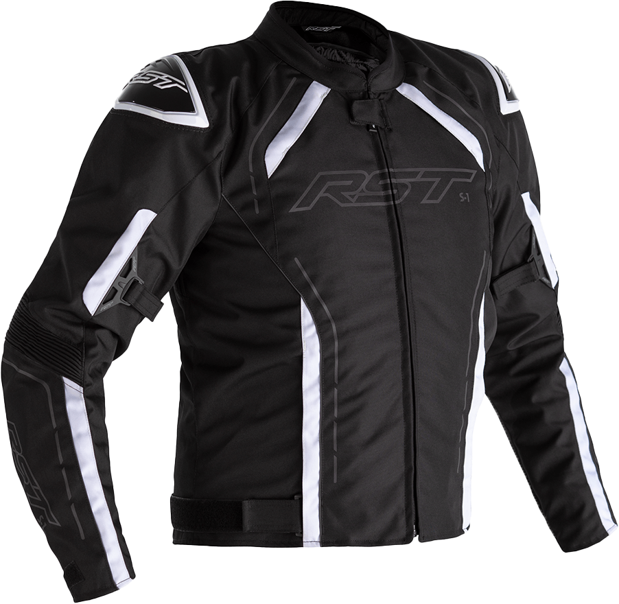 RST S1 CE Jacket