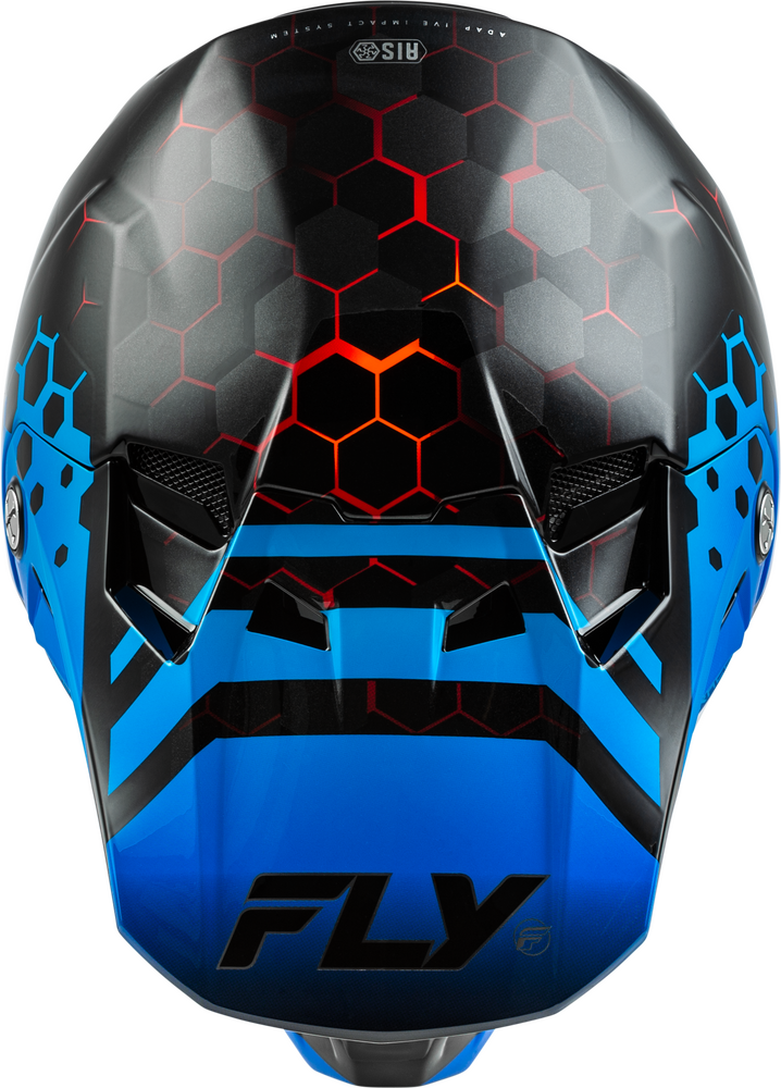 Fly Racing Formula Tektonic CC Helmet