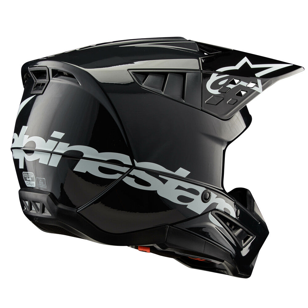 Alpinestars S-M5 CORP Helmet