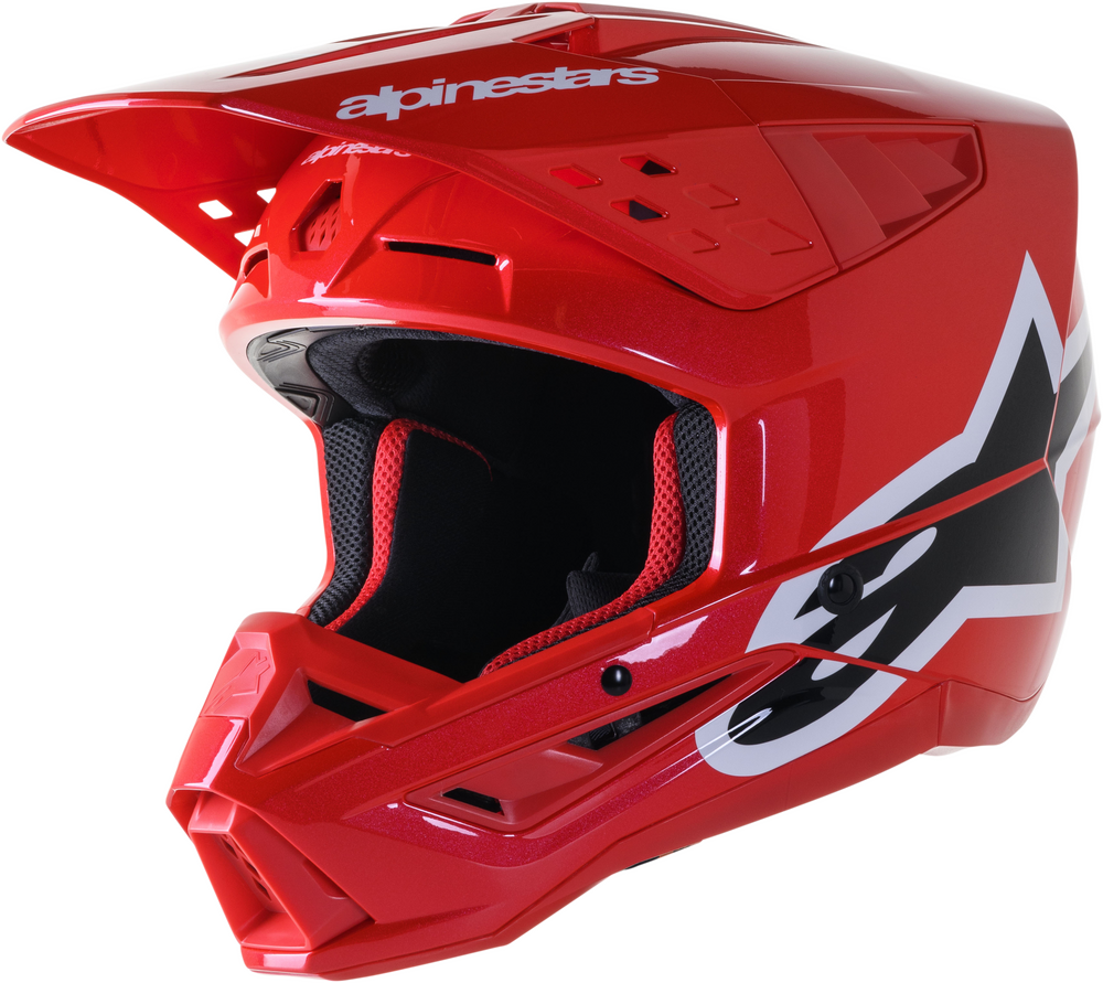 Alpinestars S-M5 CORP Helmet