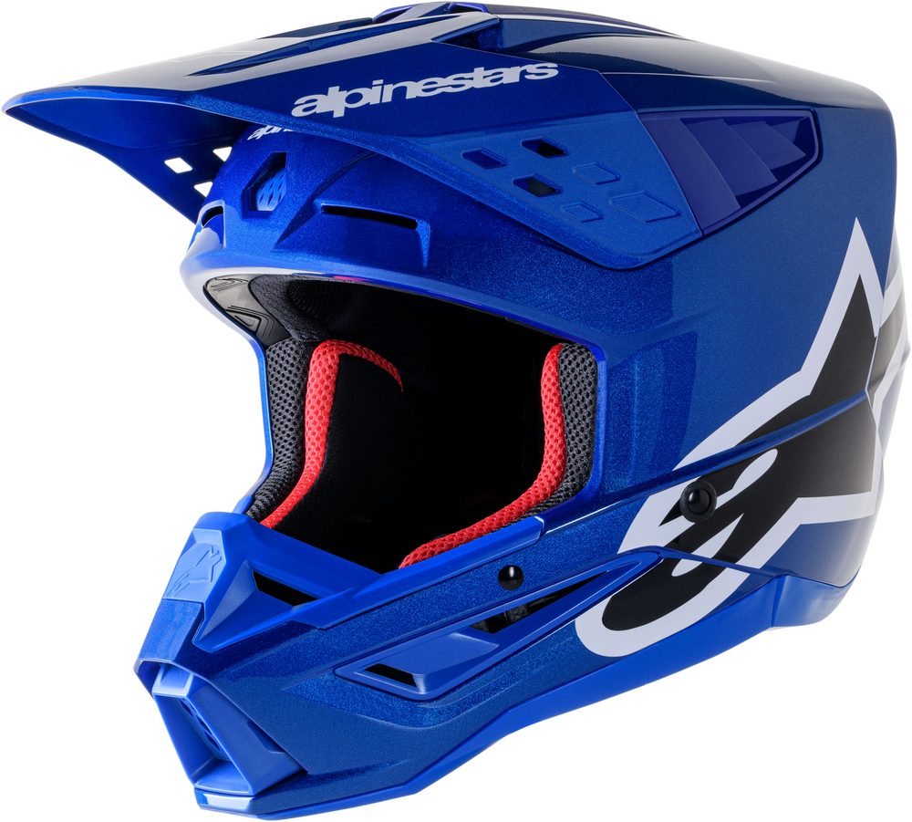 Alpinestars S-M5 CORP Helmet