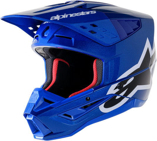 Alpinestars S-M5 CORP Helmet