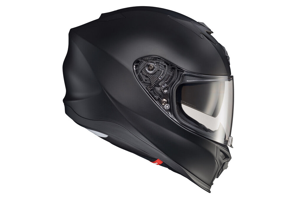 Scorpion EXO-T520 Helmet With COM