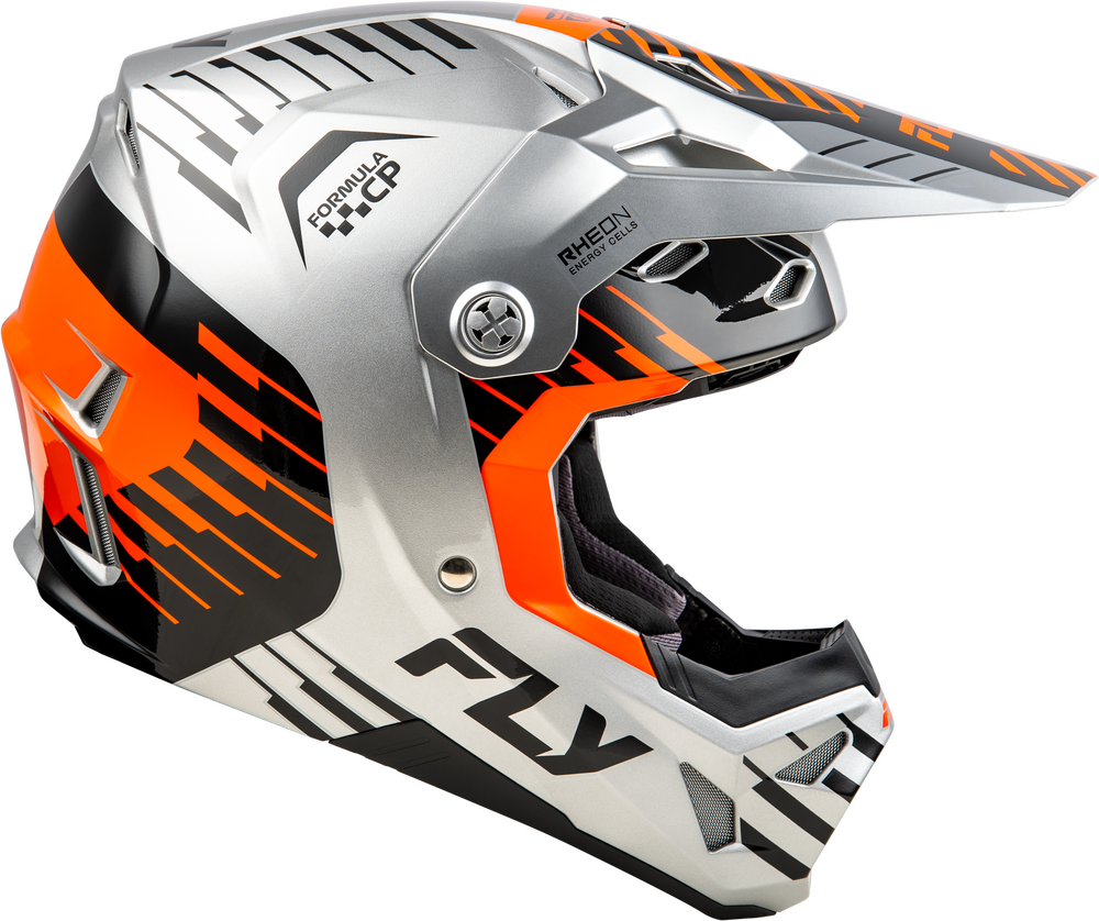 Fly Formula CP Slant Helmet