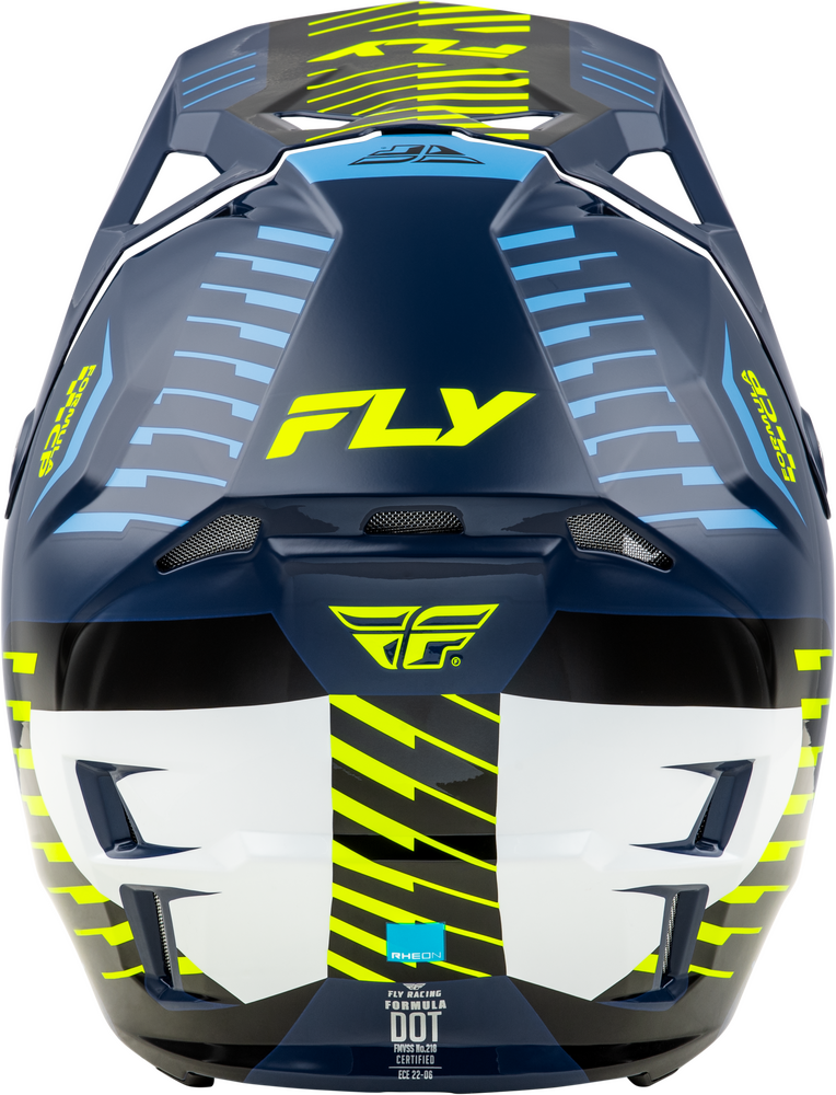 Fly Formula CP Slant Helmet