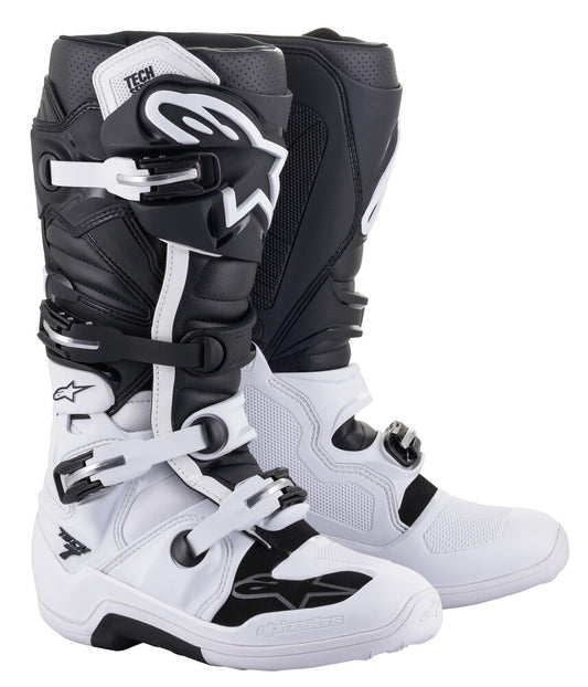 ALPINESTARS TECH 7 BOOTS