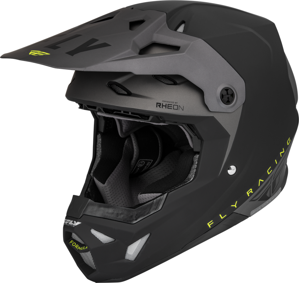 Fly Formula CP Slant Helmet