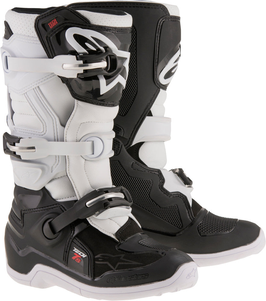 Junior Alpinestars Tech 7S Bots