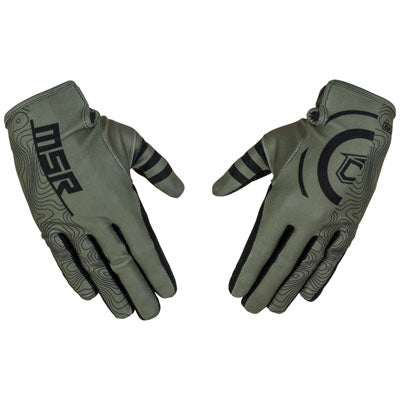 MSR MTB Rush Glove