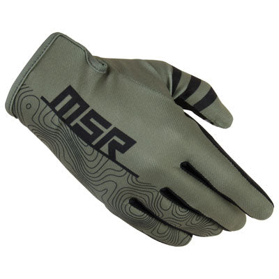 MSR MTB Rush Glove